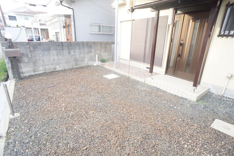 西ノ京戸建 その他外観4