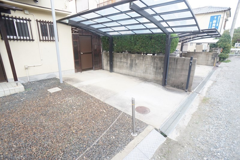 西ノ京戸建 その他外観5