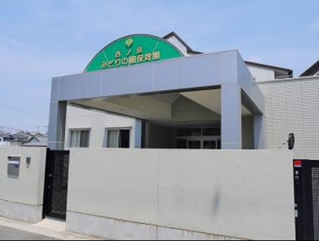 西ノ京戸建 周辺画像1