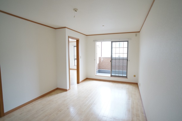 La・Rochelle(ラ・ロシェル) リビング