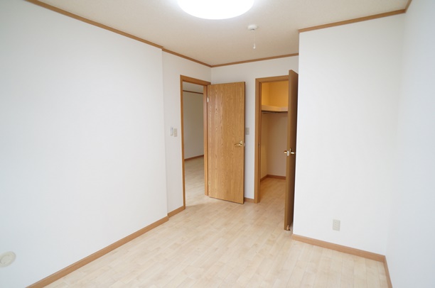 La・Rochelle(ラ・ロシェル) ベッドルーム