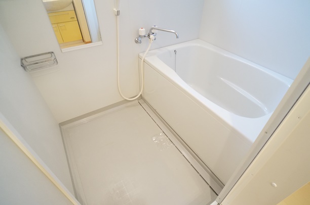 La・Rochelle(ラ・ロシェル) 風呂画像