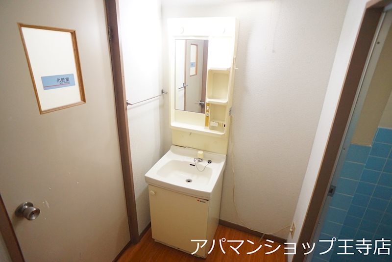 上牧グリーンハイツ その他3