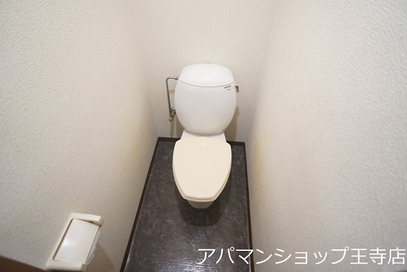 上牧グリーンハイツ その他4