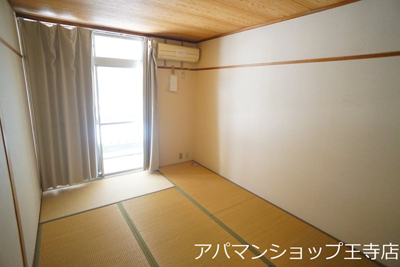 上牧グリーンハイツ その他6