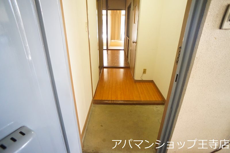 上牧グリーンハイツ その他7