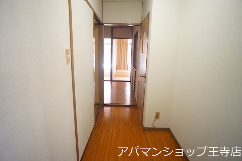 上牧グリーンハイツ その他8