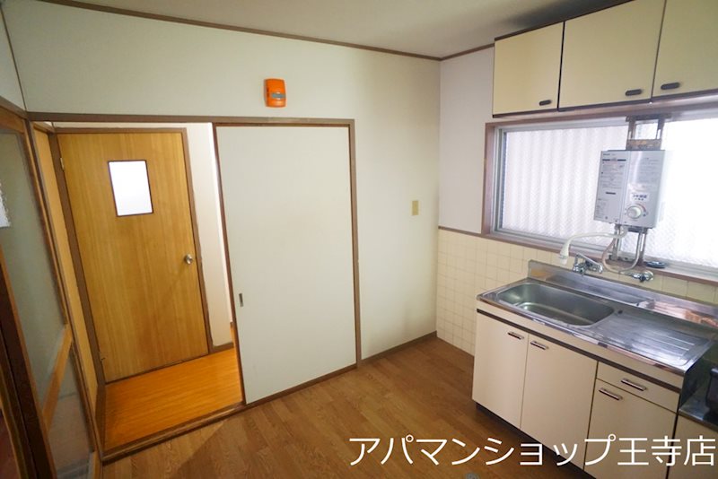 上牧グリーンハイツ その他9