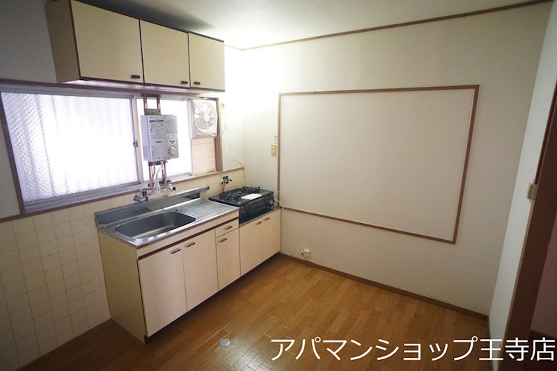 上牧グリーンハイツ その他10