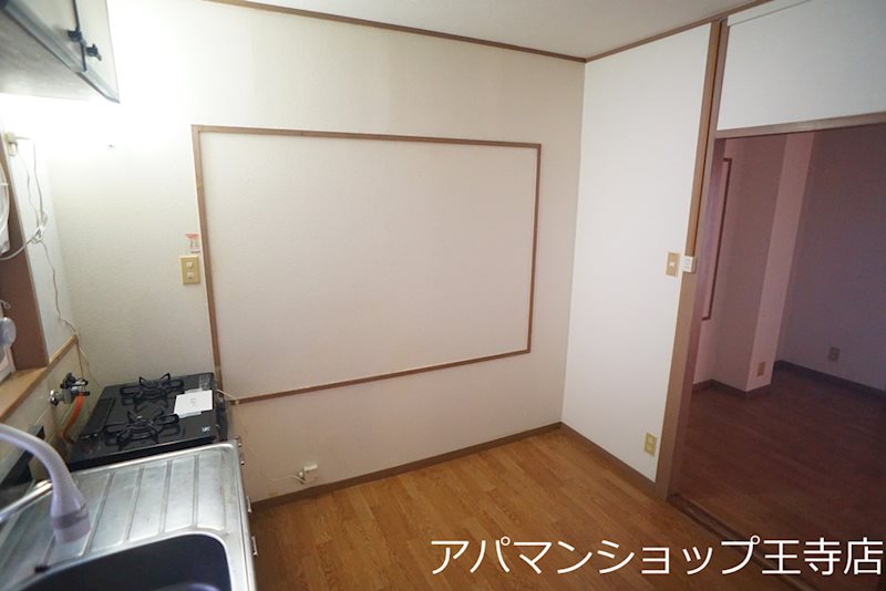 上牧グリーンハイツ その他11