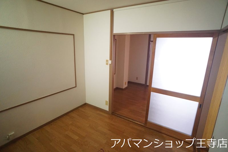 上牧グリーンハイツ その他12