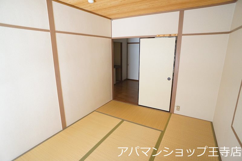 上牧グリーンハイツ その他16