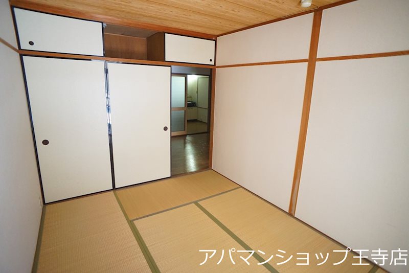 上牧グリーンハイツ その他21