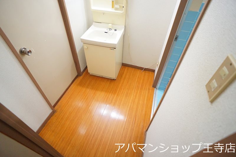 上牧グリーンハイツ その他22