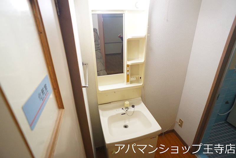 上牧グリーンハイツ その他24