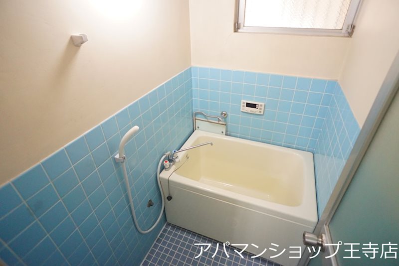 上牧グリーンハイツ 風呂画像