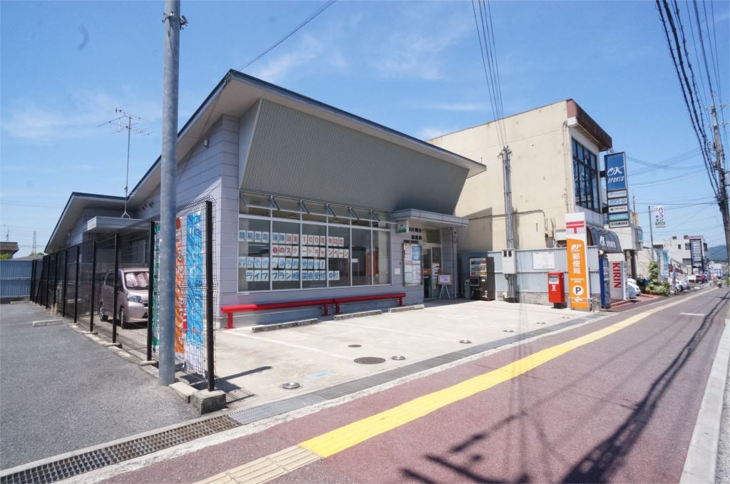 上牧グリーンハイツ 周辺画像4