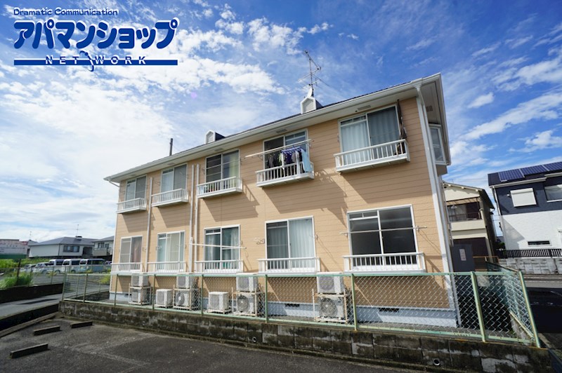 エステートピア矢尾（ヤオ） 外観