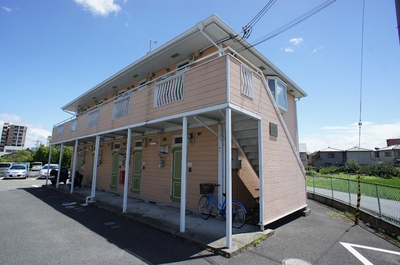 エステートピア矢尾（ヤオ） その他外観1