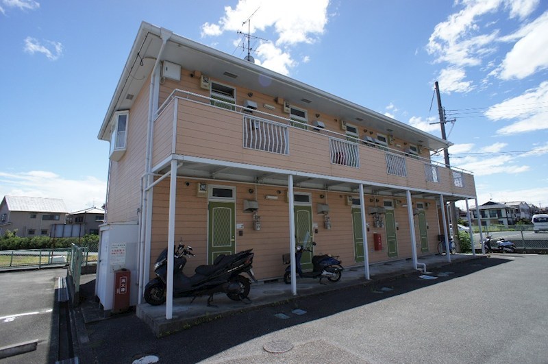 エステートピア矢尾（ヤオ） その他外観2