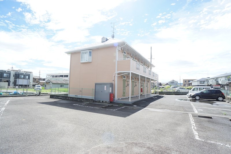 エステートピア矢尾（ヤオ） その他外観3