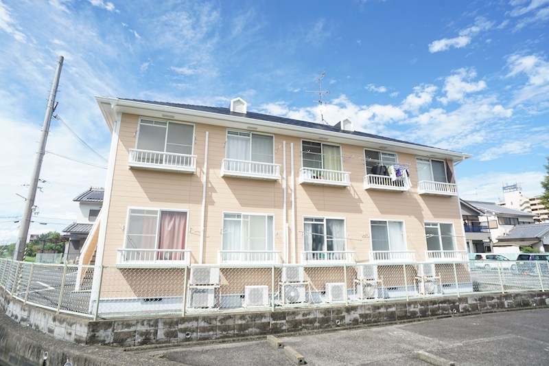 エステートピア矢尾（ヤオ） その他外観4