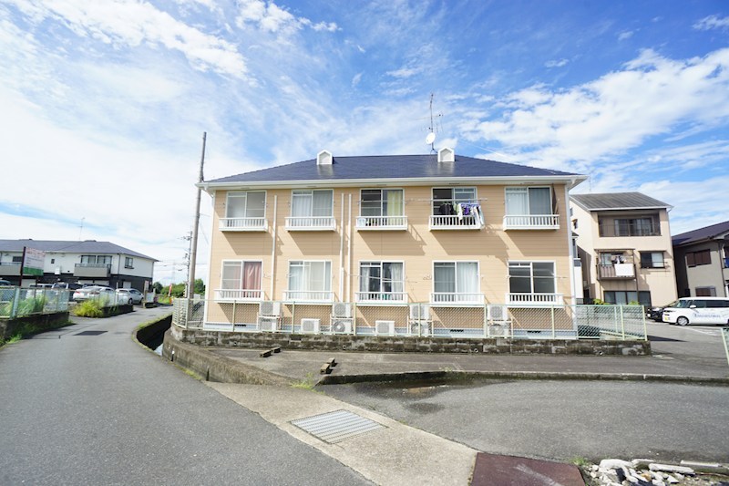 エステートピア矢尾（ヤオ） その他外観5