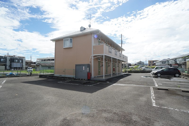 エステートピア矢尾（ヤオ） その他外観6