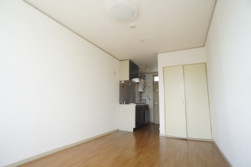 エステートピア矢尾（ヤオ） リビング