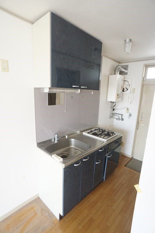 エステートピア矢尾（ヤオ） キッチン