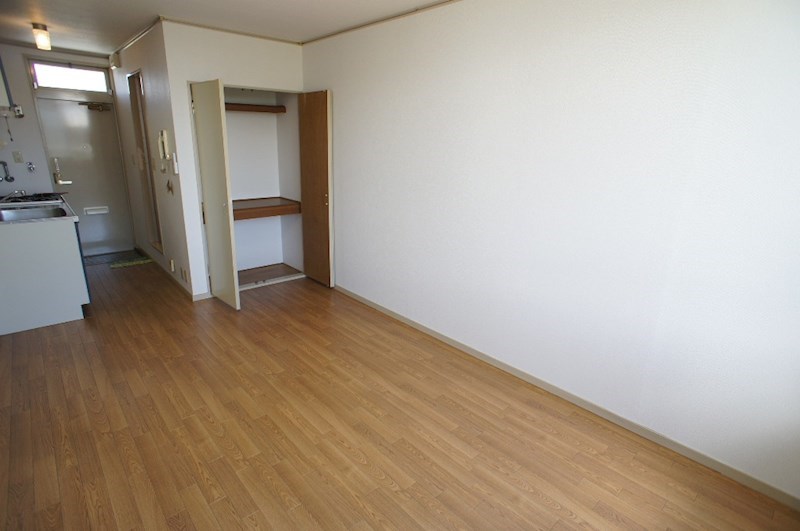 エステートピア矢尾（ヤオ） ベッドルーム