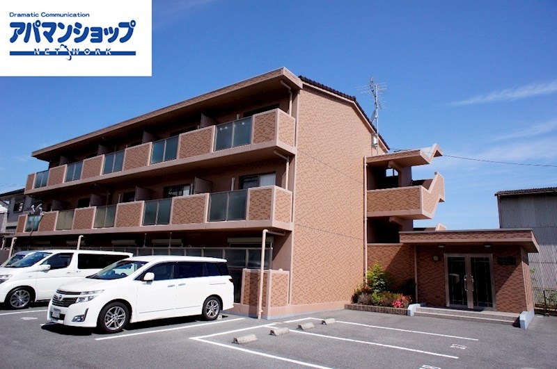 プライムガーデンⅠ 310号室 外観