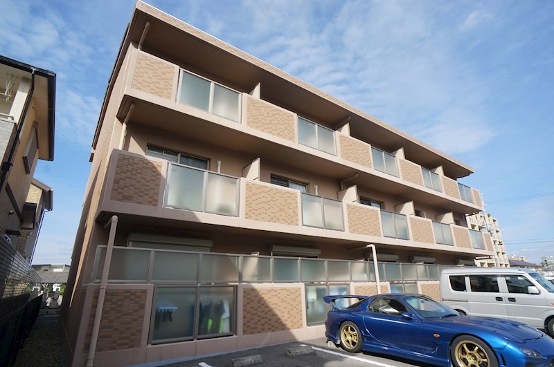 プライムガーデンⅠ その他外観1