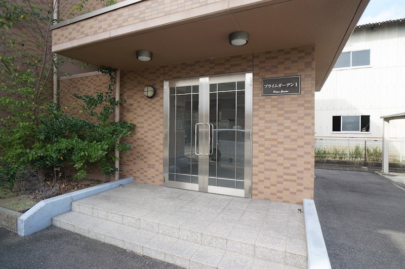 プライムガーデンⅠ その他外観2