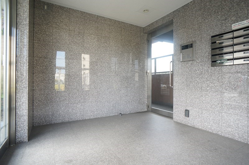 プライムガーデンⅠ その他外観3