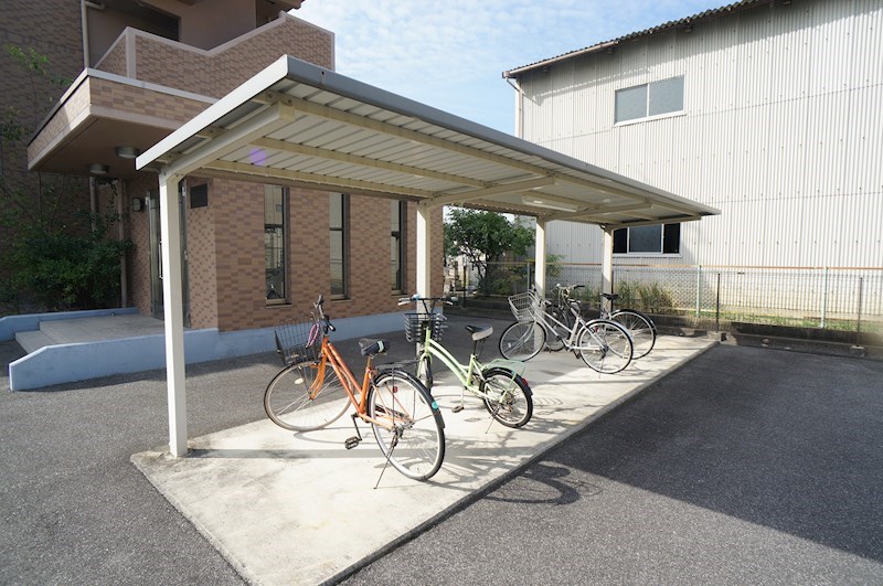 プライムガーデンⅠ その他外観6