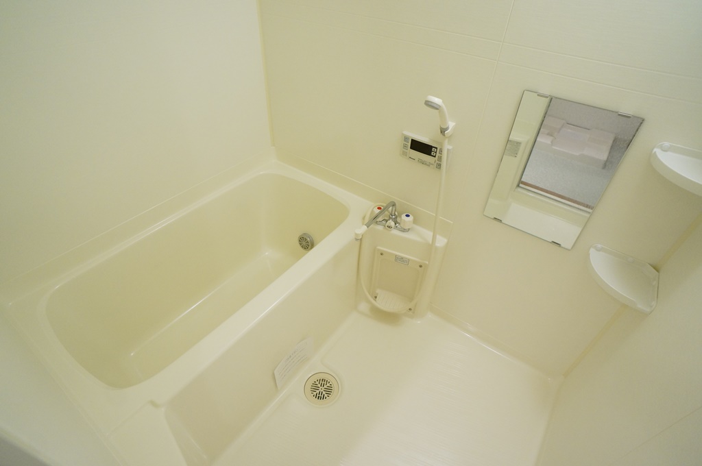 プライムガーデンⅠ 風呂画像