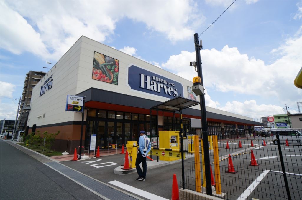 プライムガーデンⅠ 周辺画像1