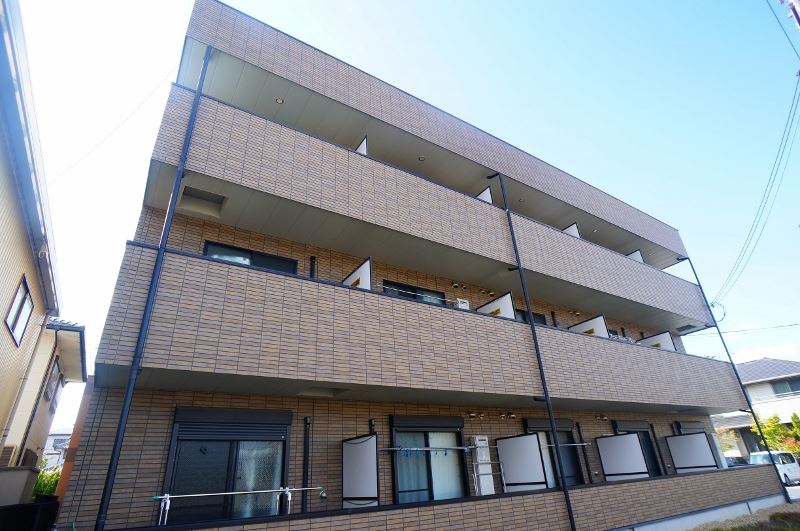 アンプルール　フェール　ヴェルジュ その他外観1