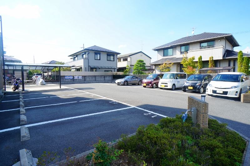 アンプルール　フェール　ヴェルジュ その他外観3