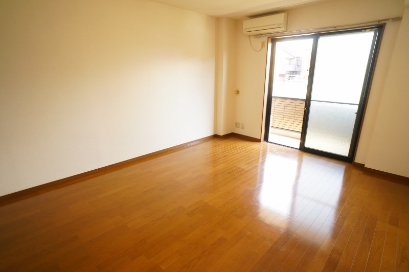 アンプルール　フェール　ヴェルジュ リビング