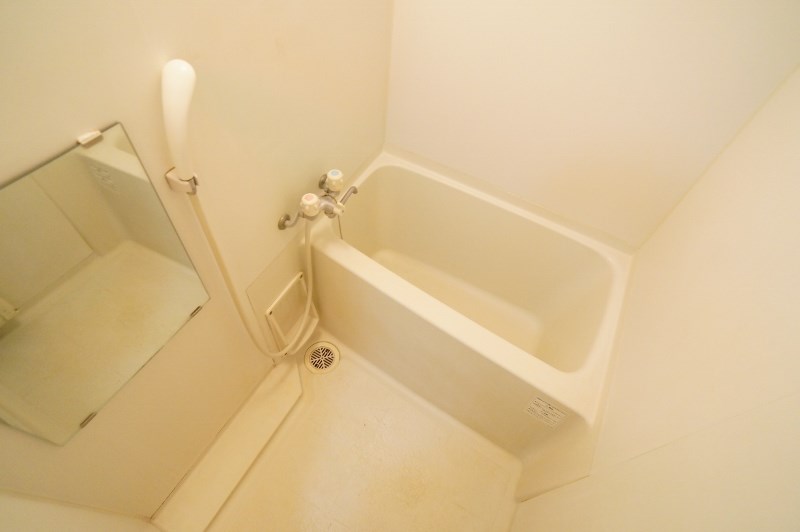 アンプルール　フェール　ヴェルジュ 風呂画像