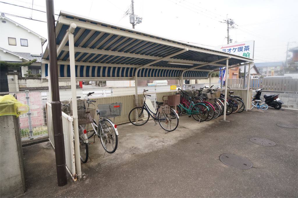 グリーンプラザマサキ その他12