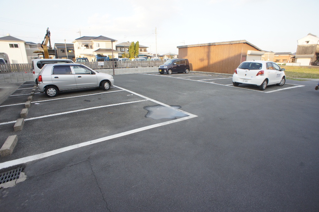 グリーンプラザマサキ その他13