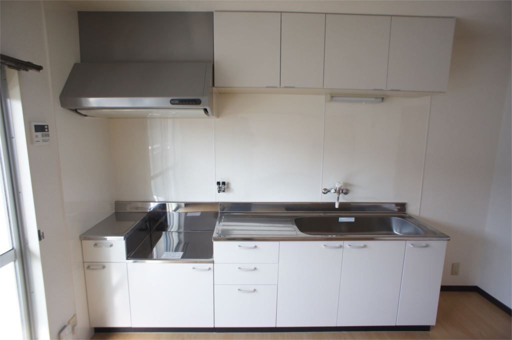 グリーンプラザマサキ キッチン