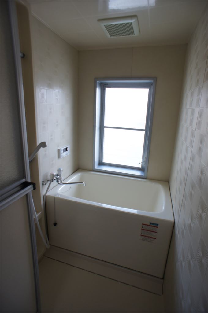 グリーンプラザマサキ 風呂画像