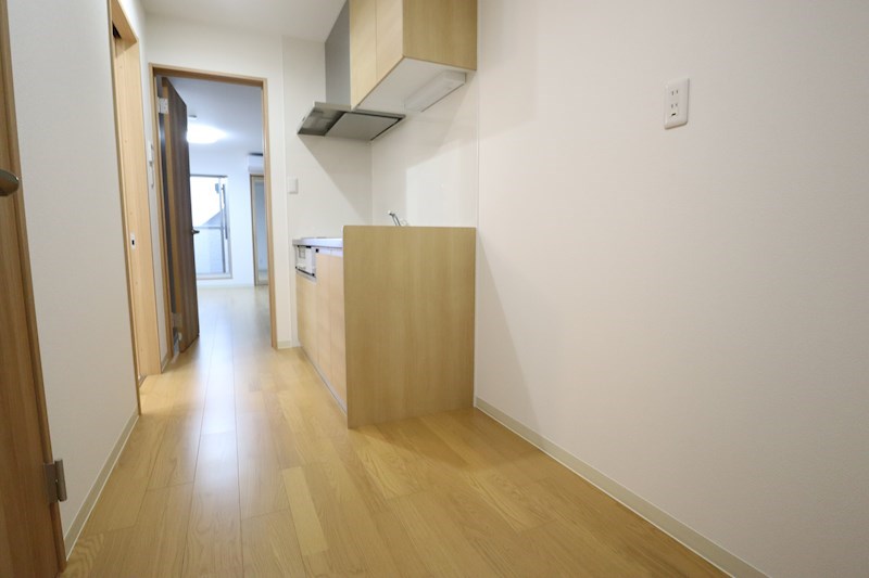 クレアール朝日町 その他8