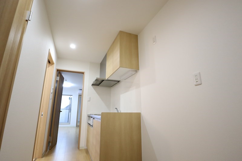 クレアール朝日町 その他9