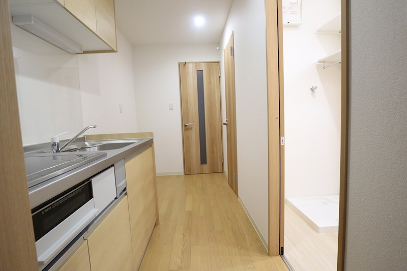 クレアール朝日町 その他32