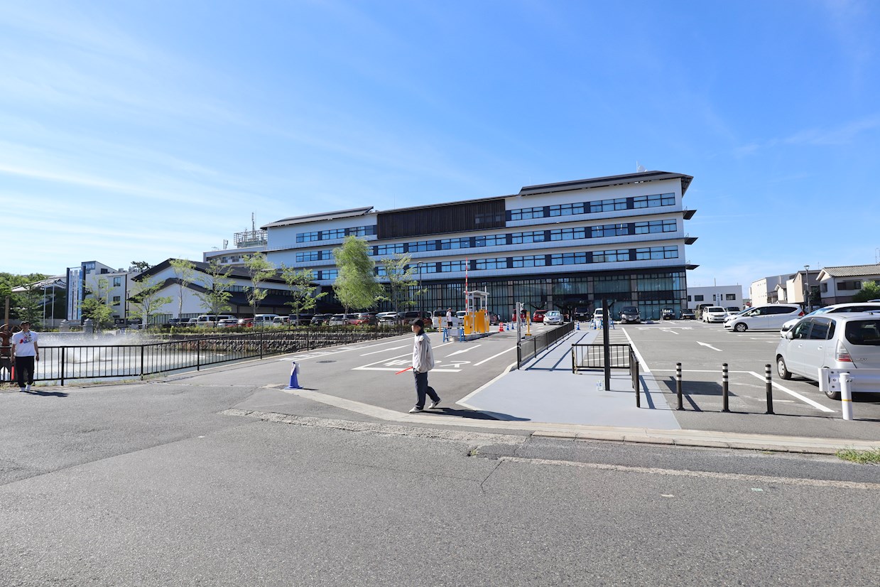 クレアール朝日町 周辺画像7